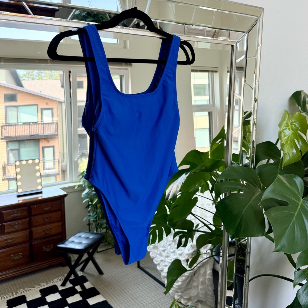 Xhilaration One Piece Swimsuit